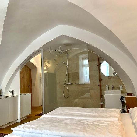 Appartements Im Herzen Der Passauer Altstadt 外观 照片