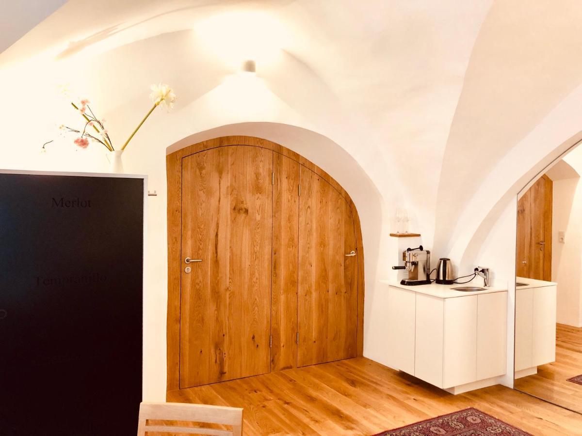 Appartements Im Herzen Der Passauer Altstadt 外观 照片