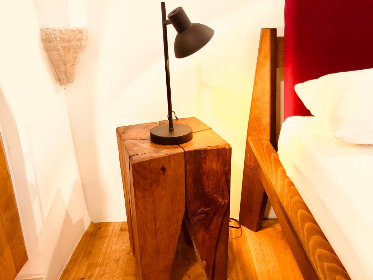 Appartements Im Herzen Der Passauer Altstadt 外观 照片
