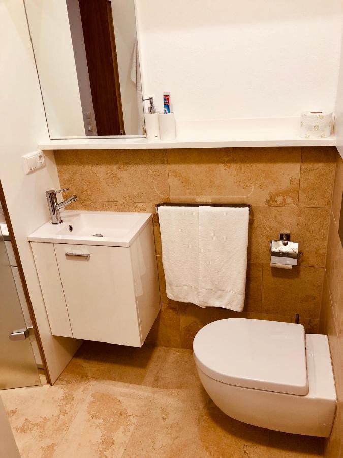 Appartements Im Herzen Der Passauer Altstadt 外观 照片