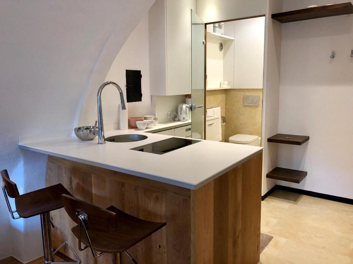 Appartements Im Herzen Der Passauer Altstadt 外观 照片
