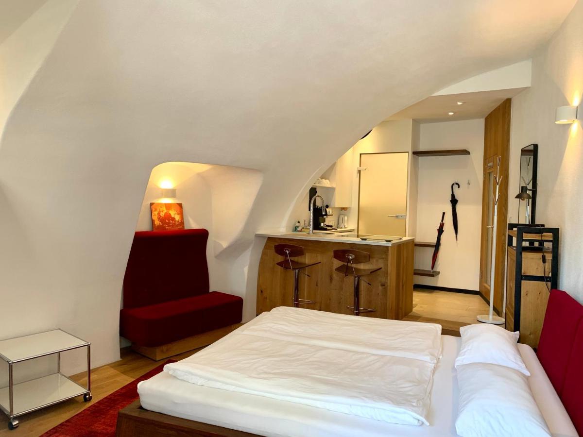 Appartements Im Herzen Der Passauer Altstadt 外观 照片