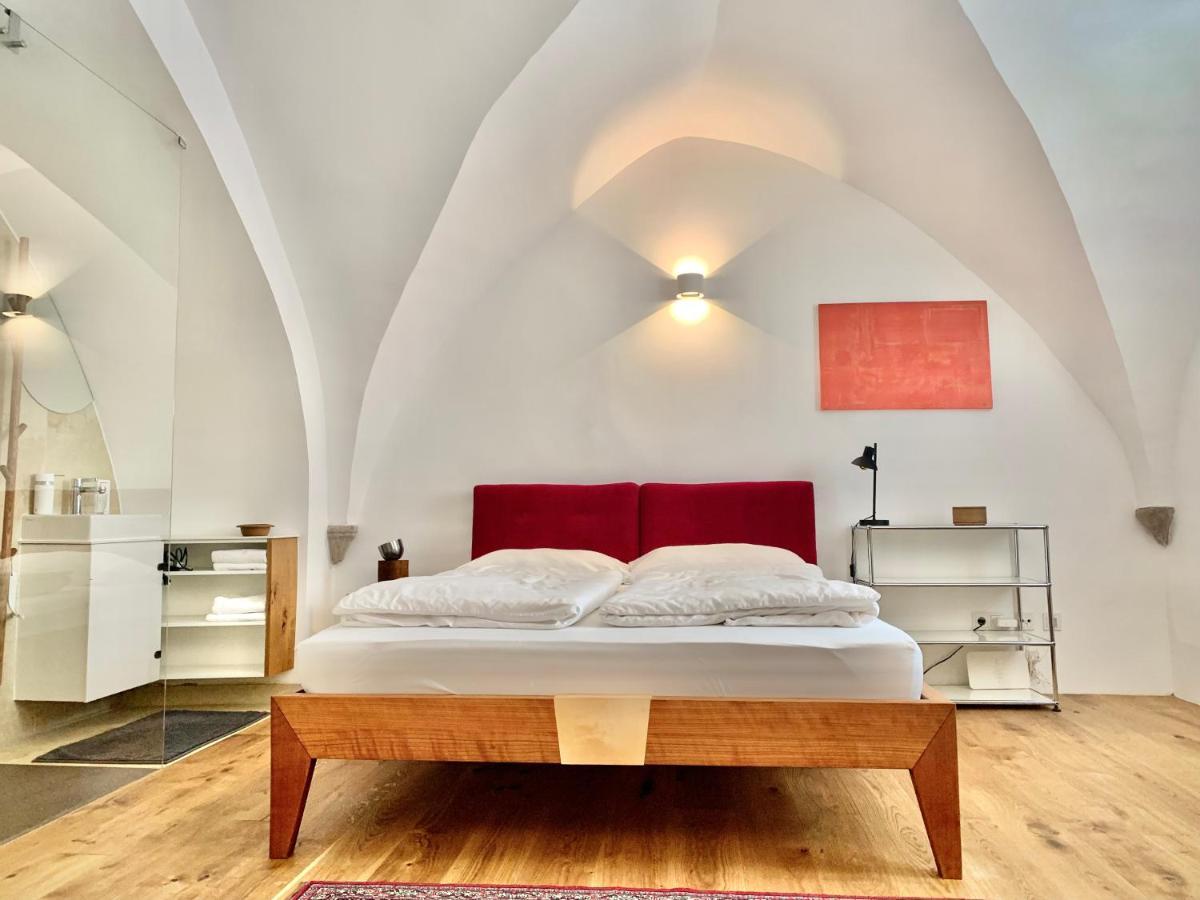Appartements Im Herzen Der Passauer Altstadt 外观 照片