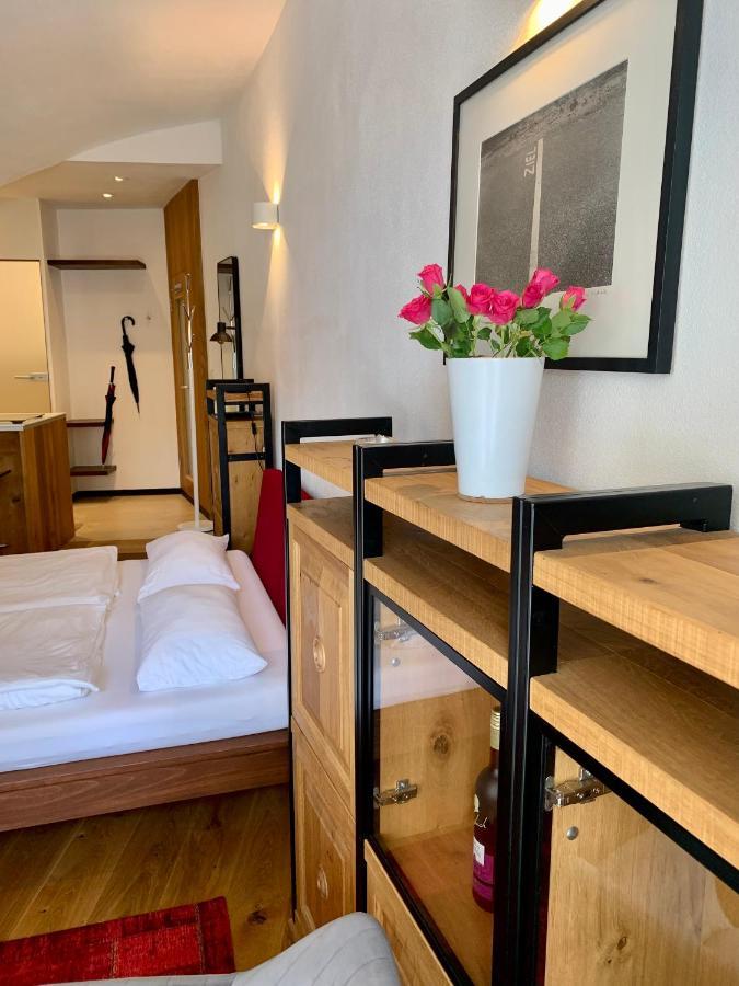 Appartements Im Herzen Der Passauer Altstadt 外观 照片