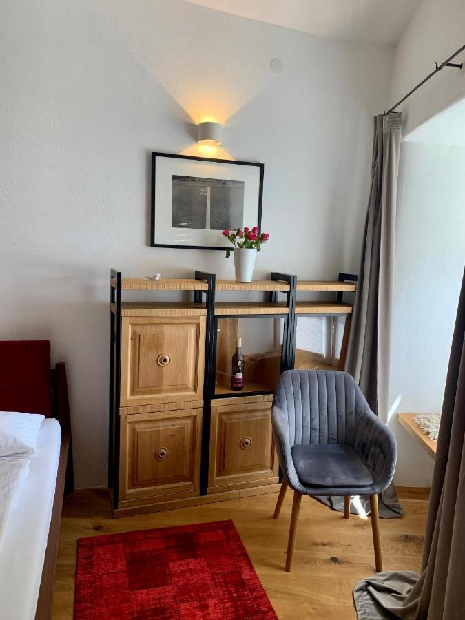 Appartements Im Herzen Der Passauer Altstadt 外观 照片