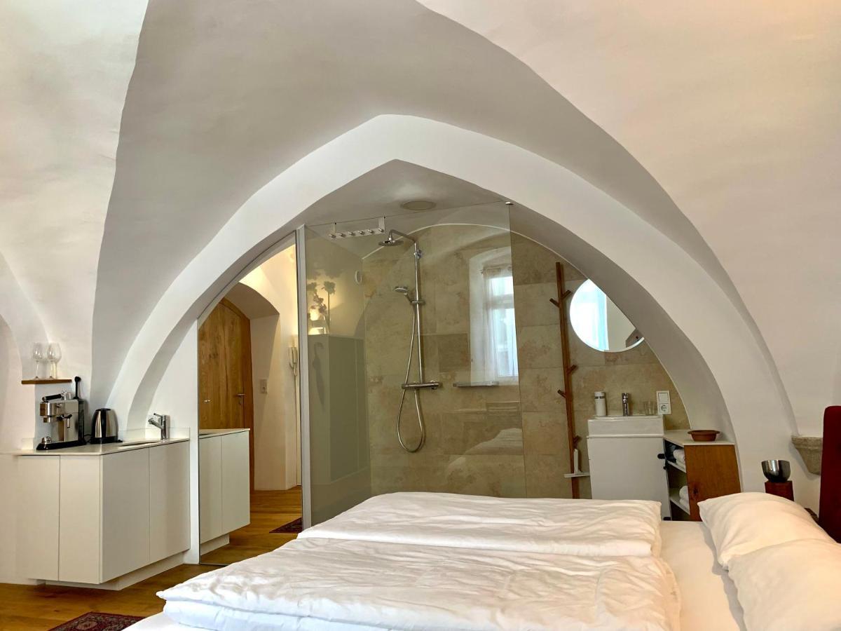 Appartements Im Herzen Der Passauer Altstadt 外观 照片