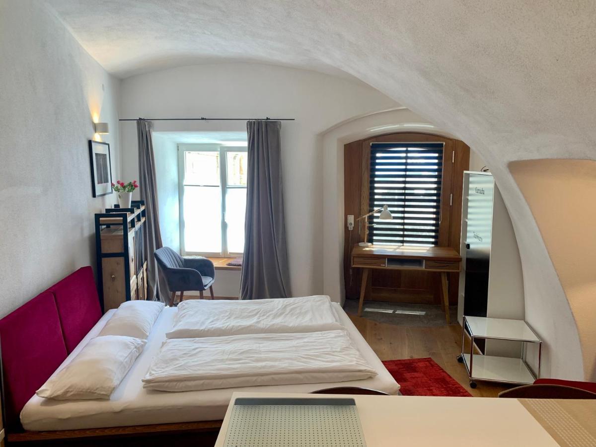 Appartements Im Herzen Der Passauer Altstadt 外观 照片