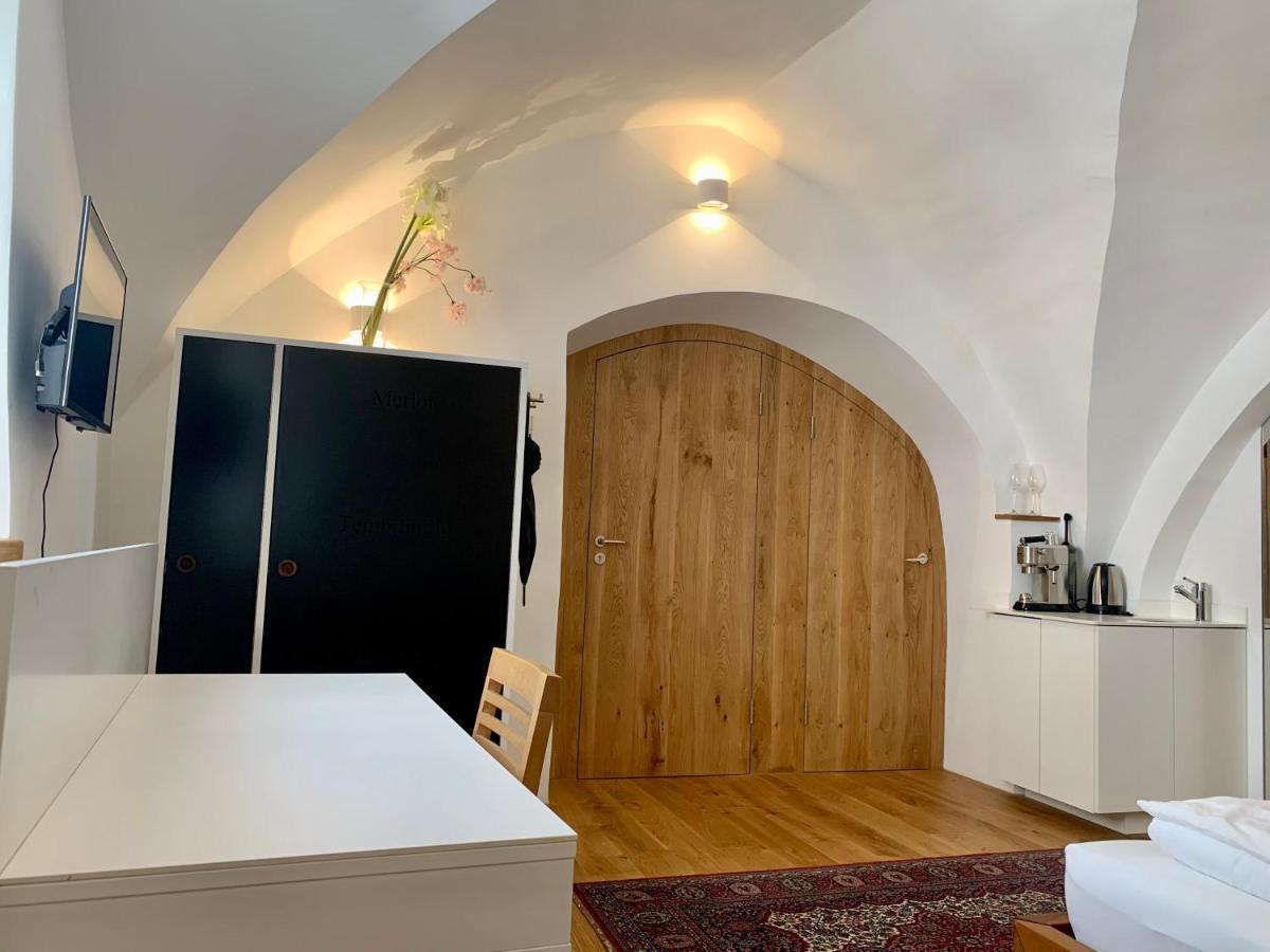 Appartements Im Herzen Der Passauer Altstadt 外观 照片