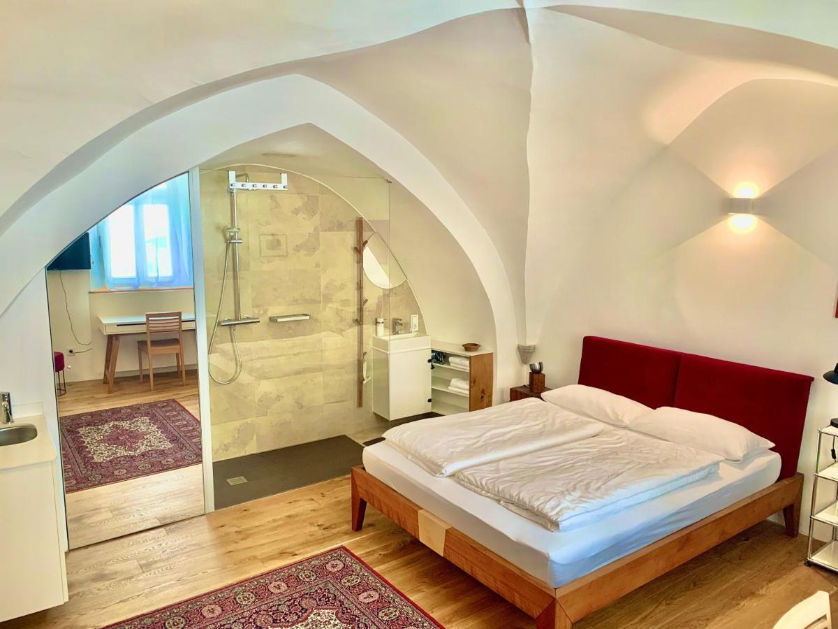 Appartements Im Herzen Der Passauer Altstadt 外观 照片