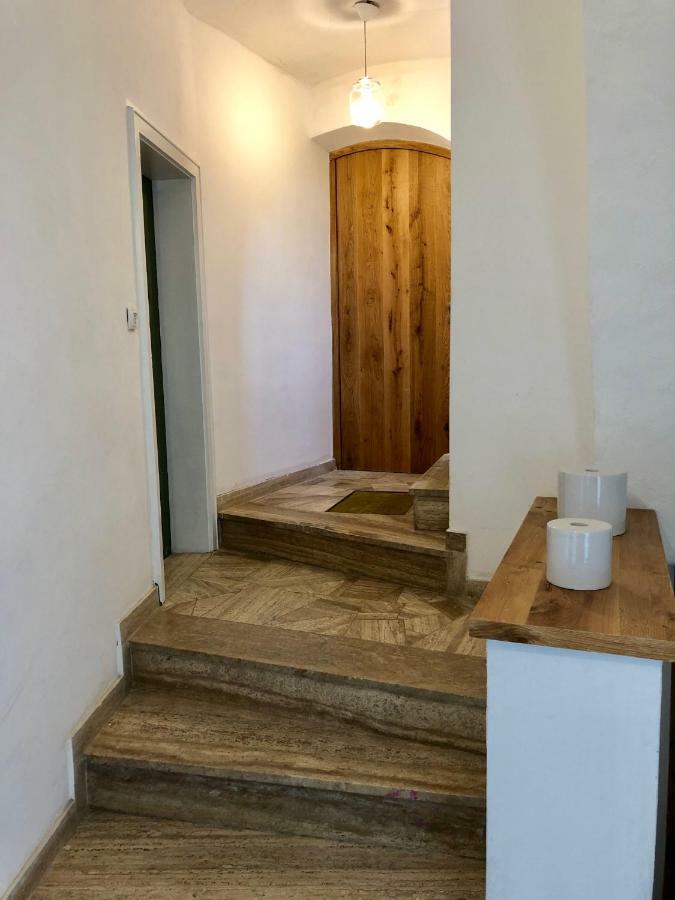 Appartements Im Herzen Der Passauer Altstadt 外观 照片