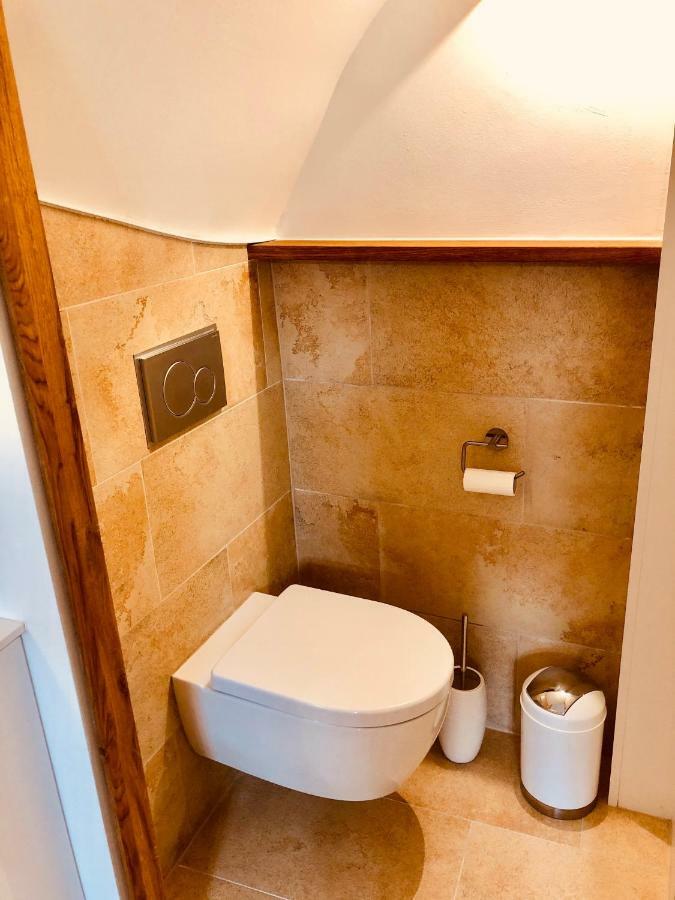 Appartements Im Herzen Der Passauer Altstadt 外观 照片